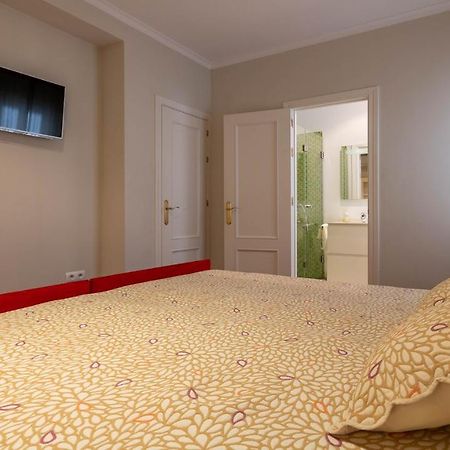 Apartamento Arenal - 3 Habitaciones เซบีญา ภายนอก รูปภาพ