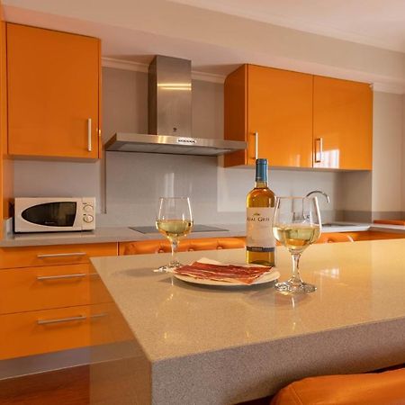 Apartamento Arenal - 3 Habitaciones เซบีญา ภายนอก รูปภาพ