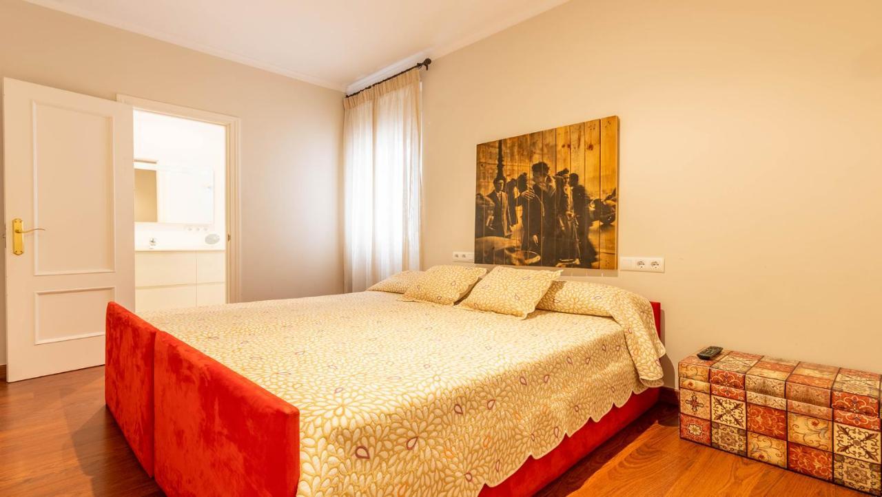 Apartamento Arenal - 3 Habitaciones เซบีญา ภายนอก รูปภาพ