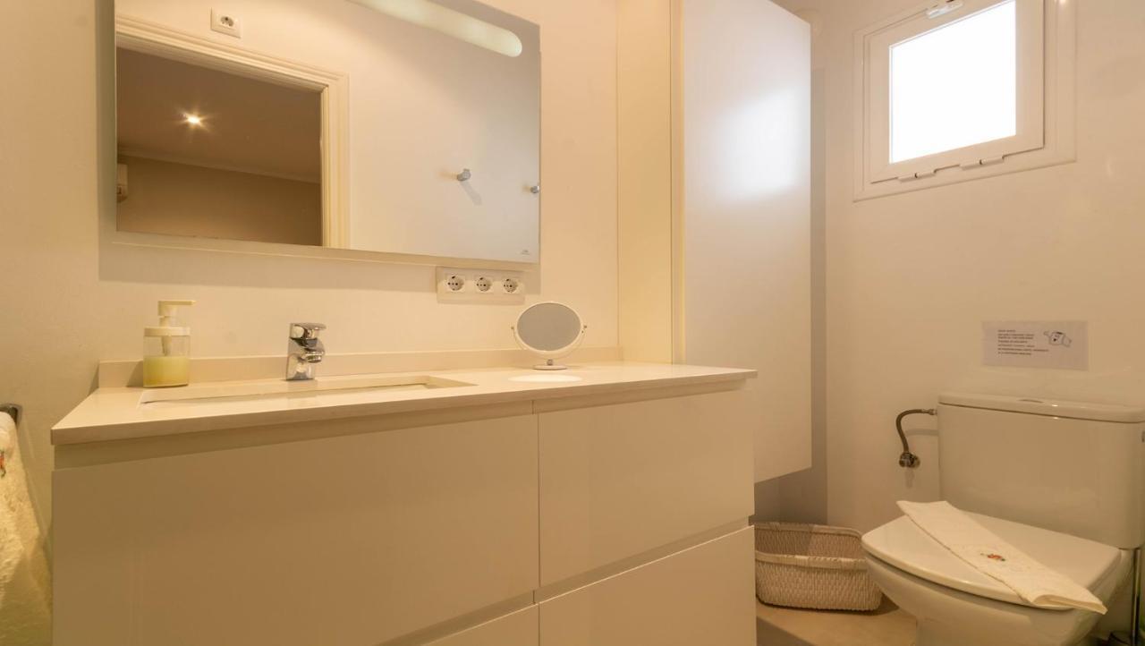 Apartamento Arenal - 3 Habitaciones เซบีญา ภายนอก รูปภาพ
